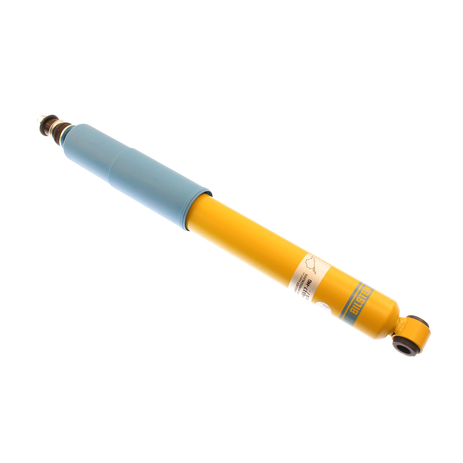 Bilstein 24-003179 B6 Performance - Suspension Shock Absorber
